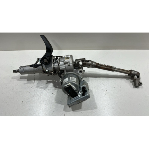 Coluna Direção Elétrica Renault Duster Oroch 2021 2022 2023.
