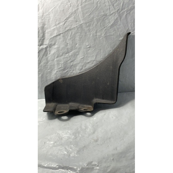 Moldura Direita Inferior Parabrisa Hyundai Ix35 2011 Á 2015