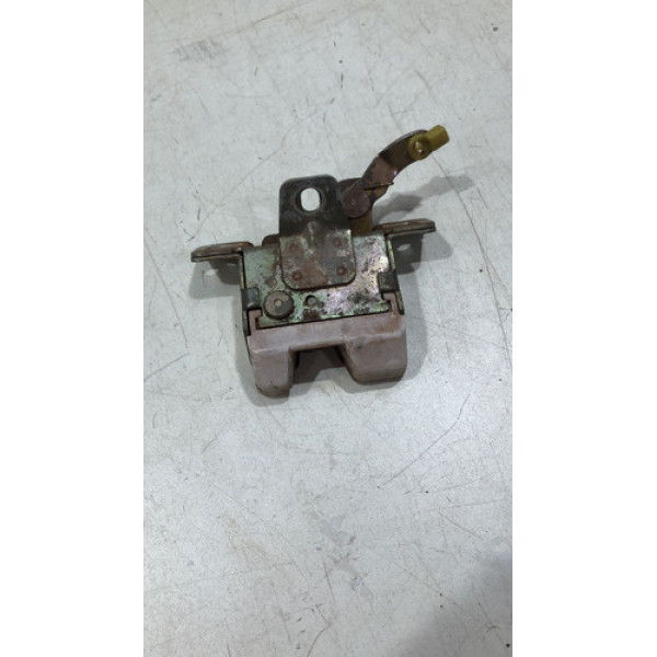 Fechadura Tampa Traseira Corsa Wind 1996 1997 A 2002