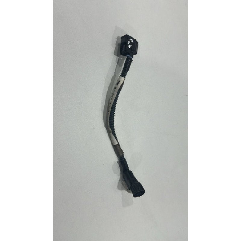 Chicote Sensor Detonação Toyota Hilux 2.7 Flex 17/21 Orig Chicote Sensor Detonação Toyota Hilux 2.7 Flex 17/21 Orig