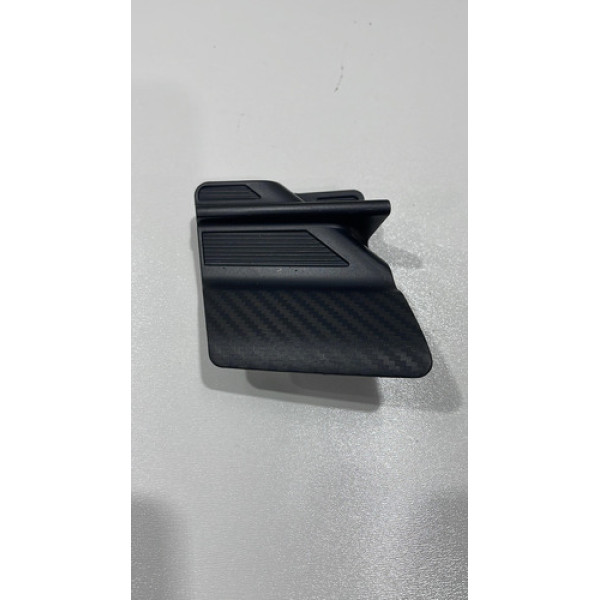 Tampa Reboque Para-choque Dianteiro Toyota Etios 2018 Á 21