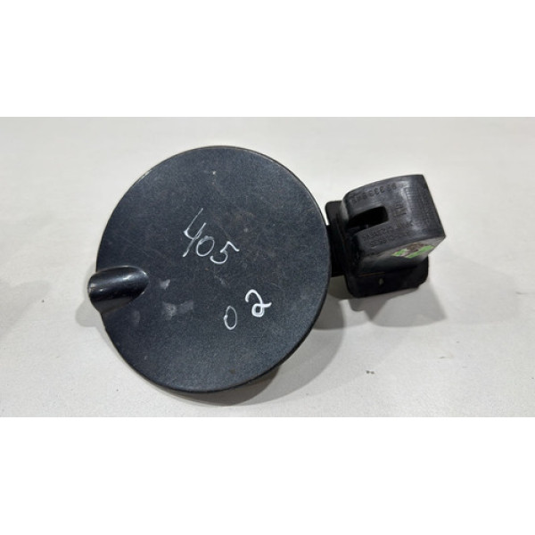 Portinhola Tampa Tanque Combustivel Gm Celta Usado Original!