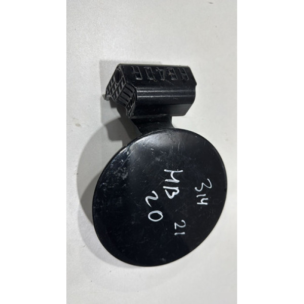 Tampa Portinhola Tanque Hyundai Hb20 2012/2018 Usado