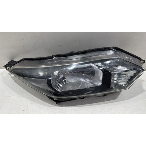 Farol Direito Honda Hrv 2016 2017 2018 2019 Usado Original