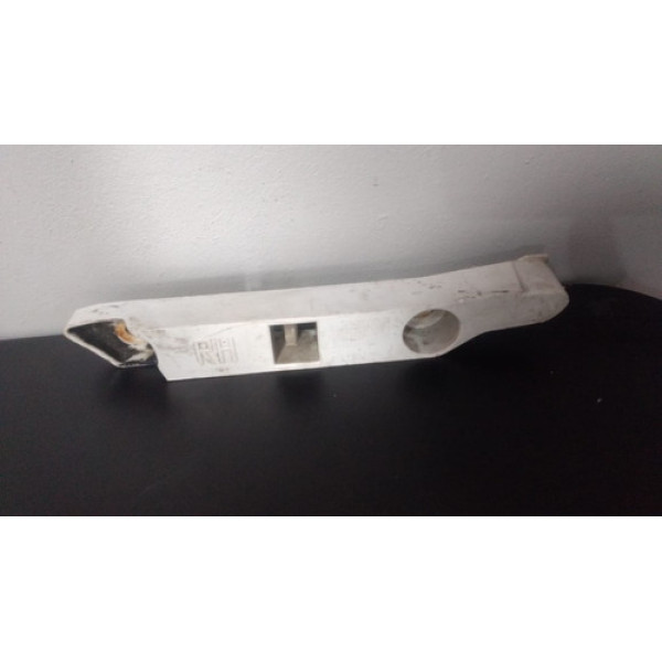 Reforco Do Para-choque Dianteiro - L/d - Focus 2009/2013