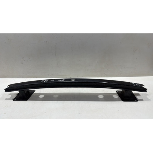 Alma Parachoque Traseiro Volkswagem Fox 2009 