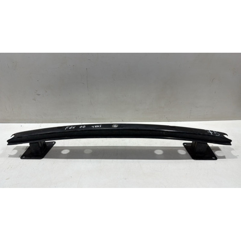 Alma Parachoque Traseiro Volkswagem Fox 2009 Alma Parachoque Traseiro Volkswagem Fox 2009