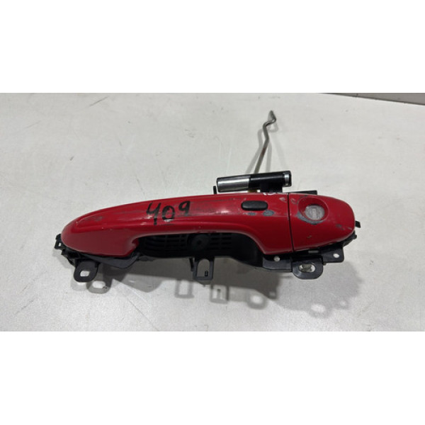 Maçaneta Externa Dianteira Esquerda Toyota Yaris 1.5 2019/21