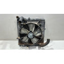 Kit Radiador Honda Fit 2005 2006 2007 2008 Original Kit Radiador Honda Fit 2005 2006 2007 2008 Original