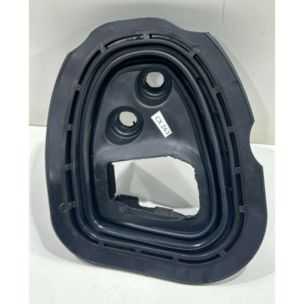 Borracha Vedação Guarda Pó Caixa Ar Compass Toro 2018 Á 2021