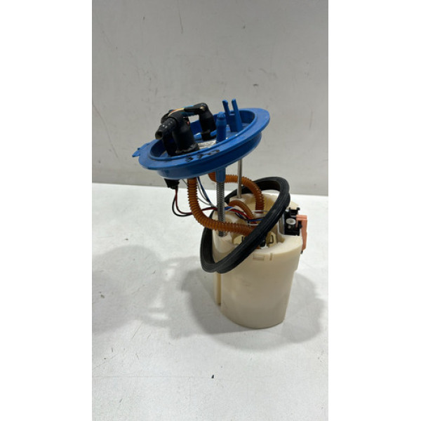 Bomba Combustivel T Cross 1.0 Tsi 2018 2022 2qb919051e