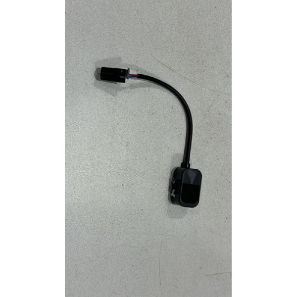 Microfone Interno Teto Onix Prisma Cobalt Cruze Spin Sonic