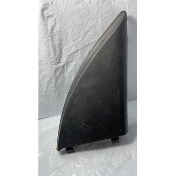 Moldura Interna Retrovisor Direito Fluence Orig 802925628r