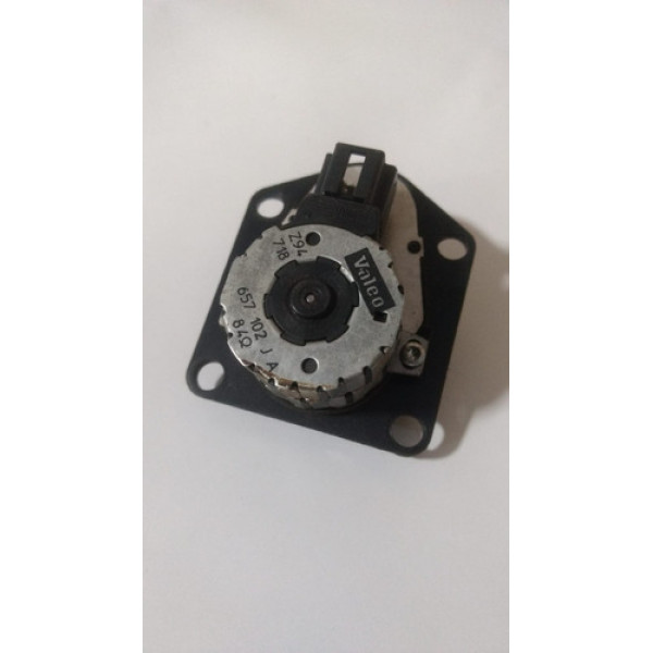 Motor Damper Atuador Caixa A/c Gm Vectra 1997/2002 657102ja
