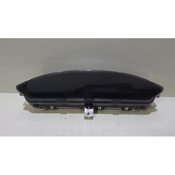 Painel Instrumentos Honda New Civic 78100snzm011 07/11
