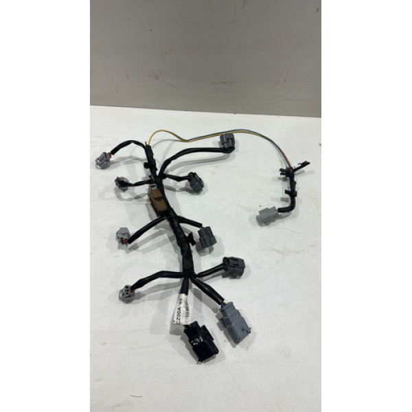 Chicote Bico Inferior Renault Fluence 2.0 Original Usado!