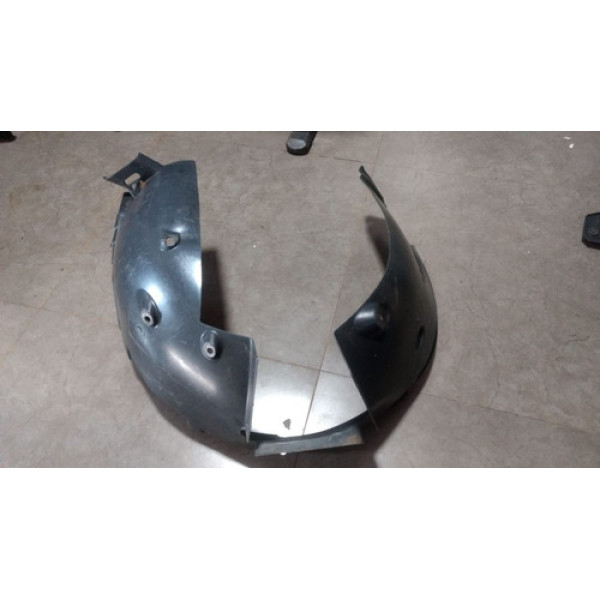 Parabarro Dianteiro Esquerdo Montana Corsa 2004 A 2011.