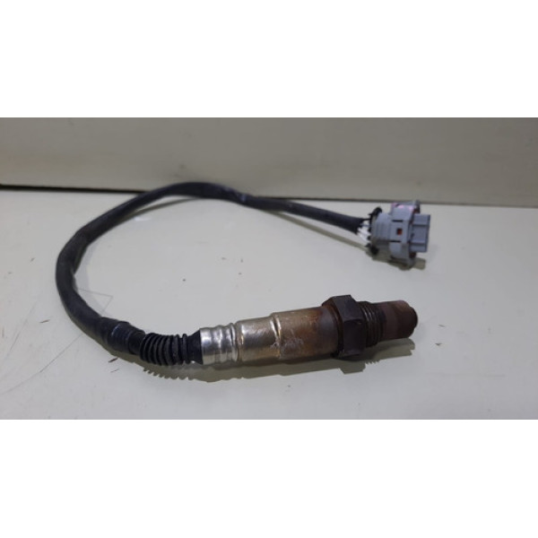 Sonda Lambda Catalisador Omega Fittipaldi 2008 2009 2010 11