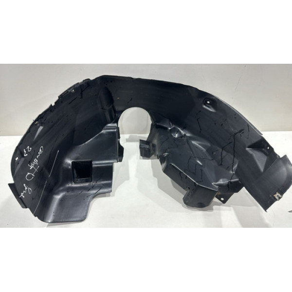 Parabarro Traseiro Direito Jeep Compass 1.3 Flex 2022 Á 2024