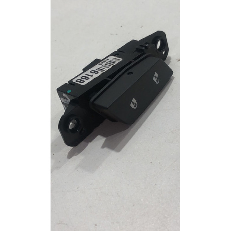 Botão Trava Portas Gm Cruze 1.8 2013 2014 202007556 Botão Trava Portas Gm Cruze 1.8 2013 2014 202007556