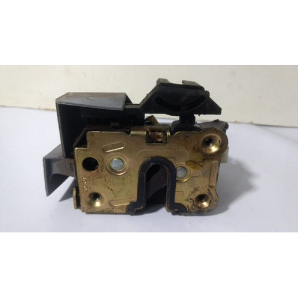 Fechadura Elétrica Dianteira Direita Renault Scenic Original