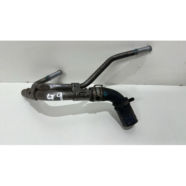 Mangueira Cano Tubo Tbi Honda Civic 2012/2016
