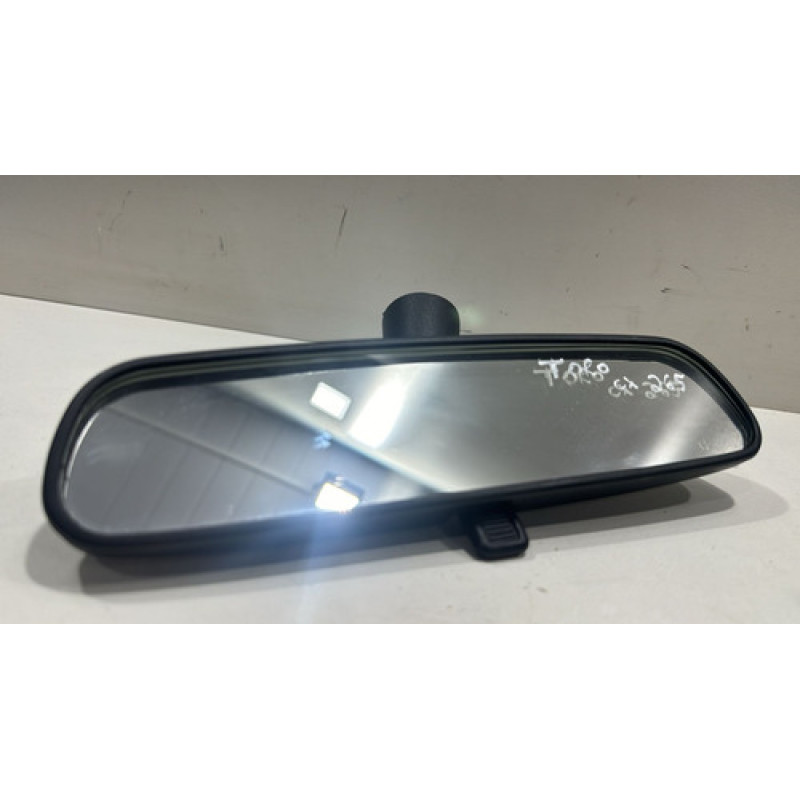 Retrovisor Interno Fiat Toro 2018 Á 2021 Original Usado! Retrovisor Interno Fiat Toro 2018 Á 2021 Original Usado!