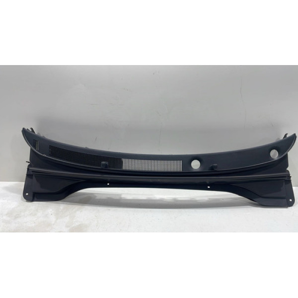 Grade Churrasqueira Hyundai Creta 2017 2018 2019 2020