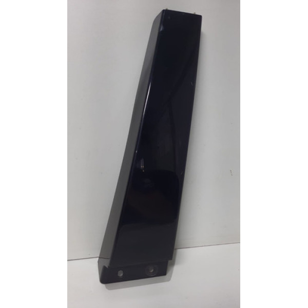 Acabamento Coluna Central Externa Esquerda Vw Up 2014 Á 2020