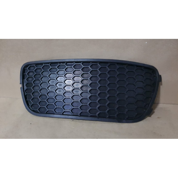 Tela Moldura Milha Esquerdo Siena E Palio 2004 2008 Original