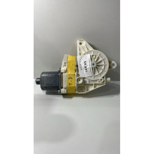 Motor Elétri Vidro Traseiro Direito Mercedes C180 C200 11/13