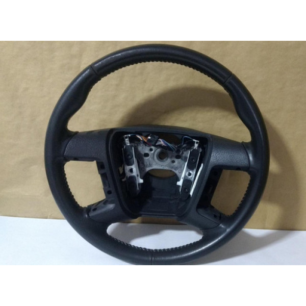 Volante De Direção  Ford Fusion 2010 2011 2012 