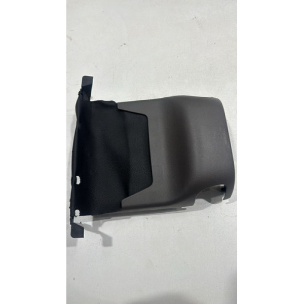 Moldura Superior Volante Gm Cruze Ltz 2017 2018 2019 Bege