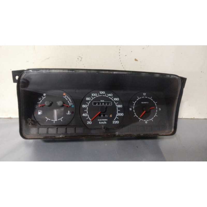 Painel De Instrumento Versailles Royalle 337.919.033 Painel De Instrumento Versailles Royalle 337.919.033