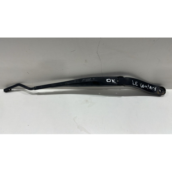 Braço Haste Esquerdo Limpador Jeep Compass 2018 Á 2021 Orig.