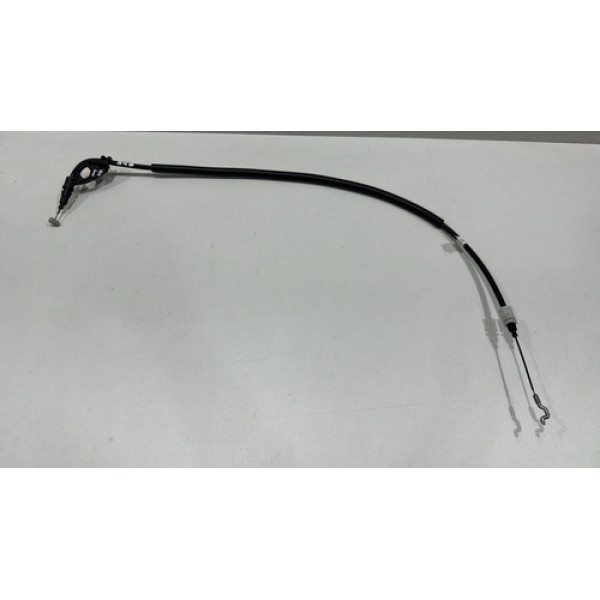 Cabo Maçaneta Externa Dianteira  Esquerda Jeep Compass 18/23