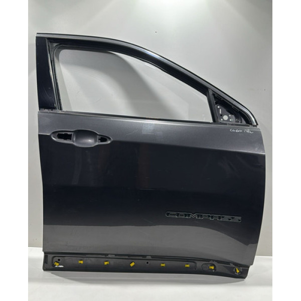 Porta Dianteira Direita Jeep Compass Comander Original