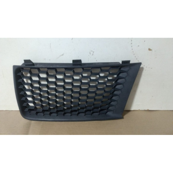 Grade Esquerda Renault Sandero 2008 A 2011 Origin 8200612649