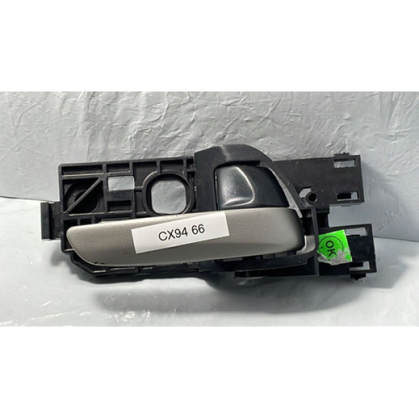 Maçaneta Interna Direita Honda Wr-v 2018 2019 2020 Original