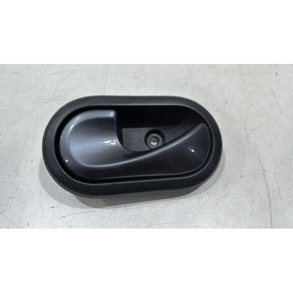 Maçaneta Interna Lado Esquerdo Renault Sandero Logan 08/13