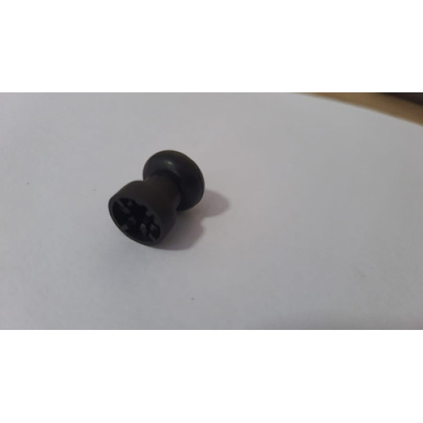 Presilha Corda Suporte Bagagito Tampão Gm Agile