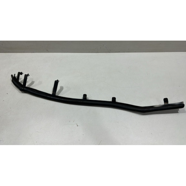 Acabamento Porta Tras Esquerda Ds73-f25333a Fusion 2013 Á 17