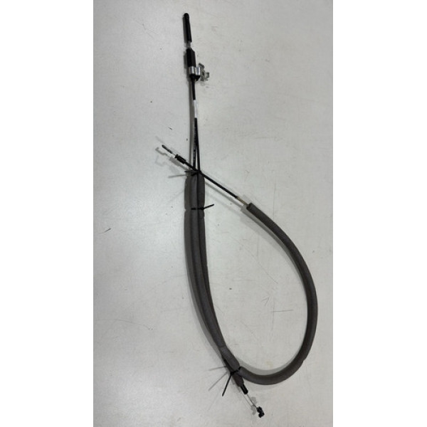 Par Cabo Maçaneta Externa Traseira Esquerda Jac J6 2012 2017