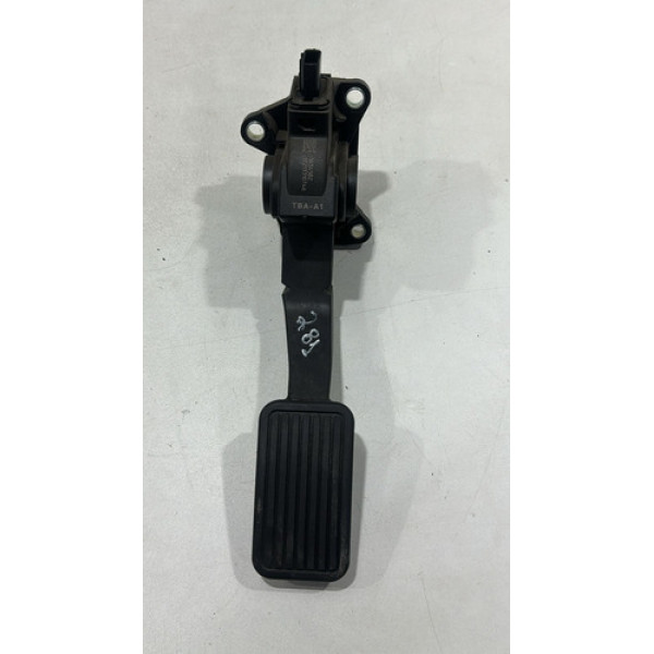 Pedal Acelerador Honda Civic G10 2017 Á 2021 Original