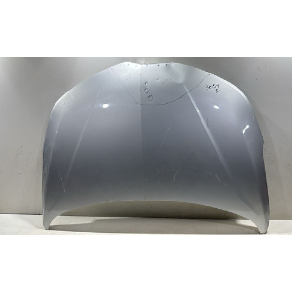 Capô Dianteiro Gm Cruze 2017-2023 [com Detalhes]