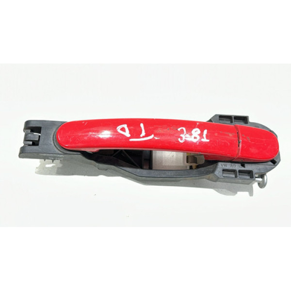 Maçaneta Externa Traseira Direita Gol G5 G6 G7 Vw