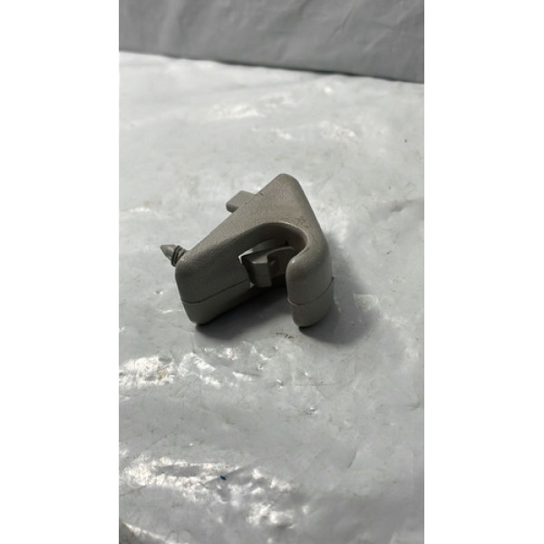 Presilha Suporte Quebra Sol Corolla 2015 Á 2019 Original