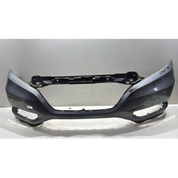 Párachoque Dianteiro Honda Hrv 2016/2018 Original