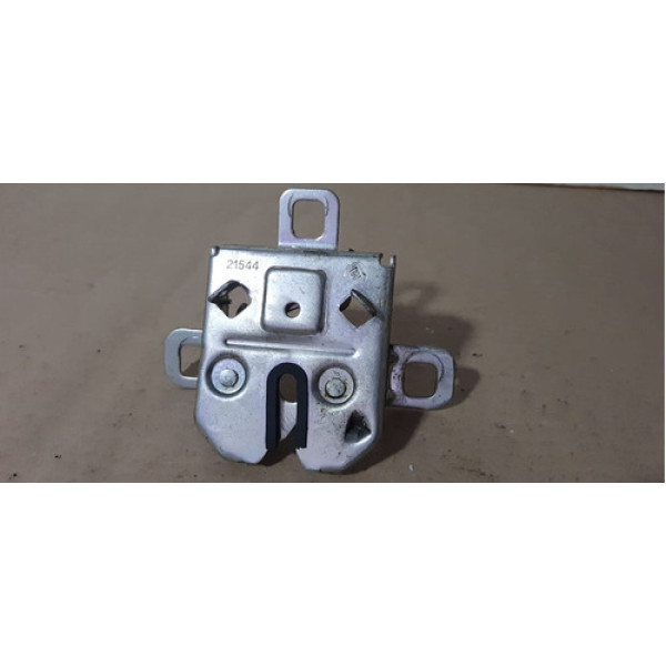 Fechadura Do Capo Dianteiro Fiat Mobi