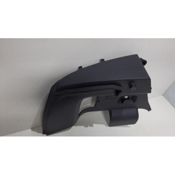 Suporte Tampão Bagagito Traseiro Esquerdo Vw Up 2014 Á 2020